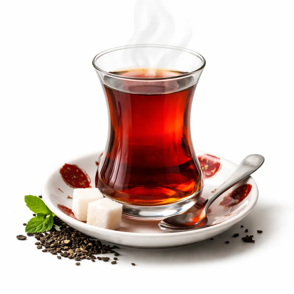 Çay